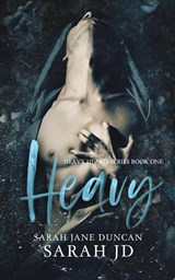 HEAVY - Sarah Jane Duncan ; Sarah Jd - 9780645984507