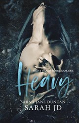 HEAVY - Sarah Jane Duncan ; Sarah Jd - 9780645984514
