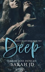 DEEP - Sarah Jane Duncan ; Sarah Jd - 9780645984521