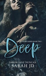 DEEP - Sarah Jane Duncan ; Sarah Jd - 9780645984538