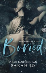 BURIED - Sarah Jane Duncan ; Sarah Jd - 9780645984545