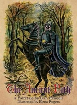 The Ancient Path - Dan Rendell - 9780645999167