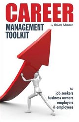 Career Management Toolkit - Brian Moore - 9780646525044