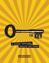 The Key - Romi Grossberg - 9780646805214
