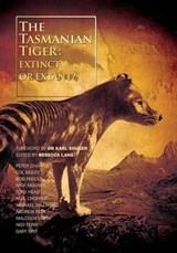 The Tasmanian Tiger - Michael Williams - 9780646926346