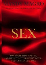 Sex - Mandy L Magro - 9780646969954