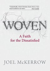 Woven - Joel McKerrow - 9780647530320