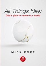 All Things New - Mick Pope - 9780647533437