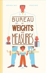 Bureau of Weights and Measures - Anne-Gaelle Balpe - 9780648009108