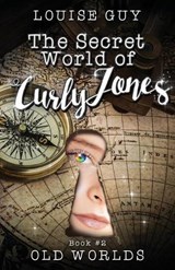 Old Worlds - GUY,  Louise - 9780648014409