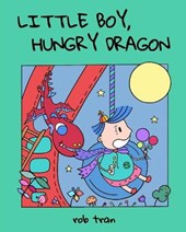 Little Boy, Hungry Dragon
