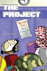 The Project - GREEN,  George - 9780648110743