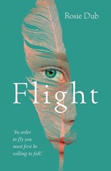 Flight - Rosie Dub - 9780648122722