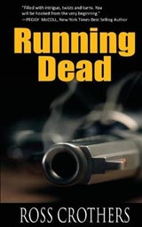 Running Dead - Ross Crothers - 9780648177111