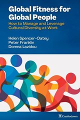 Global Fitness for Global People - Helen Spencer-Oatey ; Peter Franklin ; Domna Lazidou - 9780648184430