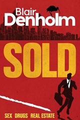 Sold - Blair Denholm - 9780648198505
