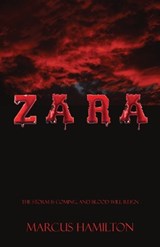Zara - Marcus Hamilton - 9780648231257