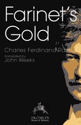 Farinet's Gold - RAMUZ,  Charles Ferdinand - 9780648252184