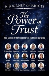 The Power of Trust - Nicole Whitty ; Ryhana Rae ; Misun Oh - 9780648284567