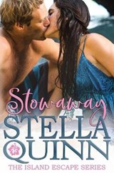 Stowaway - QUINN,  Stella - 9780648285021
