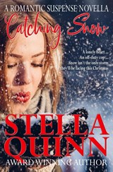Catching Snow - Stella Quinn - 9780648285069