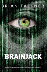 Brainjack - Brian Falkner - 9780648287971