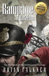 Rampage at Waterloo - Brian Falkner - 9780648287988