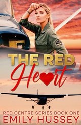 The Red Heart - HUSSEY,  Emily - 9780648297208