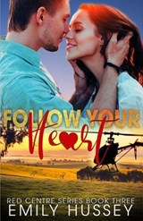 HeartStrings - Emily Hussey - 9780648297222