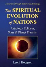The Spiritual Evolution of Nations - Leoni Hodgson - 9780648301271