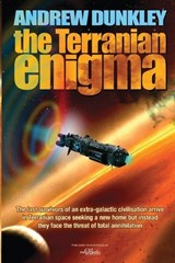 The Terranian Enigma - Andrew Dunkley - 9780648322030
