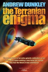 The Terranian Enigma - Andrew Dunkley - 9780648322054