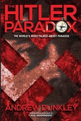 The Hitler Paradox - Andrew Dunkley - 9780648322061