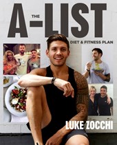 The A-List Diet & Fitness Plan