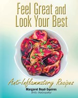 Feel Great and Look Your Best - Margaret Boyd Squires - 9780648352938