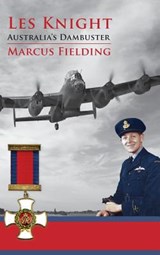 Les Knight - Marcus Fielding - 9780648355281