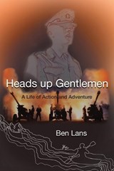Heads Up Gentlemen - LANS,  Ben - 9780648355298