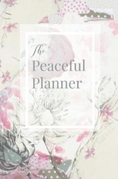 The Peaceful Planner