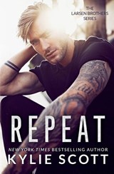 Repeat - Kylie Scott - 9780648457206