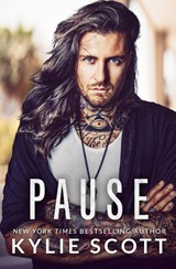 Pause - Kylie Scott - 9780648457312
