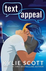 Text Appeal - Kylie Scott - 9780648457374