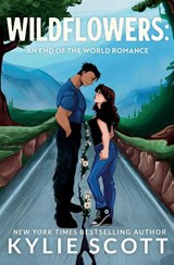 Wildflowers - Kylie Scott - 9780648457435