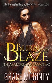 Burn And Blaze