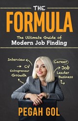 The Formula - Pegah Gol - 9780648505020