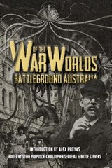 War of the Worlds - Steve Proposch - 9780648523628