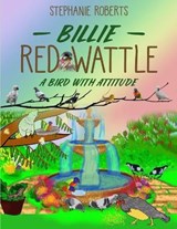 Billie Red Wattle - Stephanie Marie Roberts - 9780648536314
