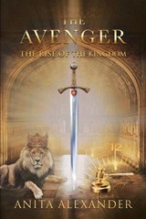 The Avenger - ALEXANDER,  Anita - 9780648543602