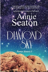 Diamond Sky - Annie Seaton - 9780648556381