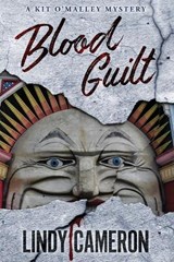 Blood Guilt - Lindy Cameron - 9780648556794