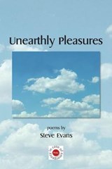 Unearthly Pleasures - EVANS,  Steve - 9780648557173